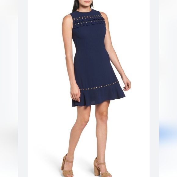 MICHAEL Michael Kors Dresses & Skirts - NEW MICHAEL KORS MINNI DRESS...SIZE:L